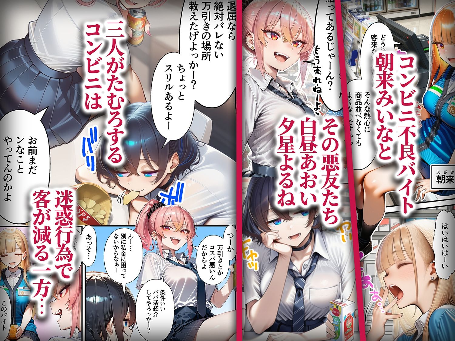 人質ライブ配信_1